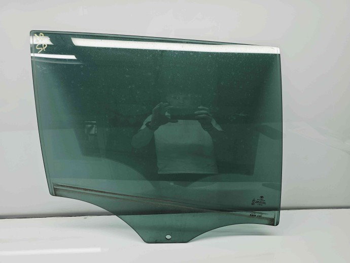 Geam usa dreapta spate Bmw 3 Touring (E91) [Fabr 2005-2011] OEM