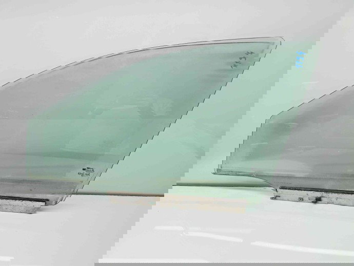 Geam usa stanga fata Opel Astra H [Fabr 2004-2009] OEM