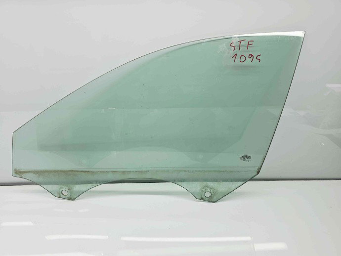 Geam usa stanga fata Audi A3 Sportback (8PA) [Fabr 2004-2013] OEM