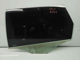 Geam usa stanga spate Audi A3 Sportback (8PA) [Fabr 2004-2013] OEM