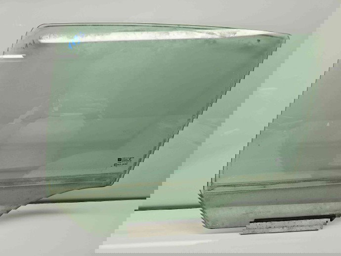 Geam usa stanga spate Opel Astra H [Fabr 2004-2009] OEM