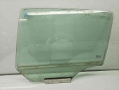 Geam usa stanga spate Opel Astra H [Fabr 2004-2009] OEM
