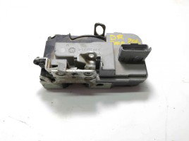 Broasca usa dreapta fata OEM Peugeot 206 1.4hdi 1998-2009