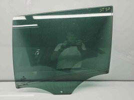 Geam usa stanga spate Bmw 3 Touring (E91) [Fabr 2005-2011] OEM