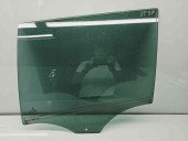 Geam usa stanga spate Bmw 3 Touring (E91) [Fabr 2005-2011] OEM