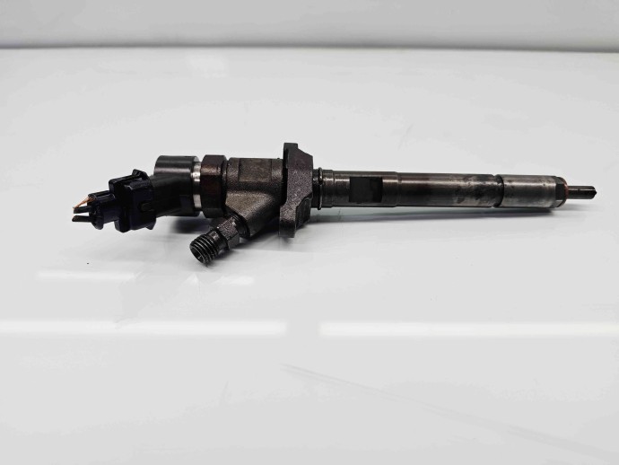 Injector Ford Focus 2 (DA) [Fabr 2004-2012] 0445110259 1.6 TDCI G8DB 80KW / 109CP