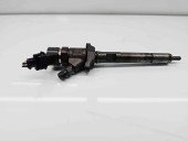 Injector Ford Focus 2 (DA) [Fabr 2004-2012] 0445110259 1.6 TDCI G8DB 80KW / 109CP