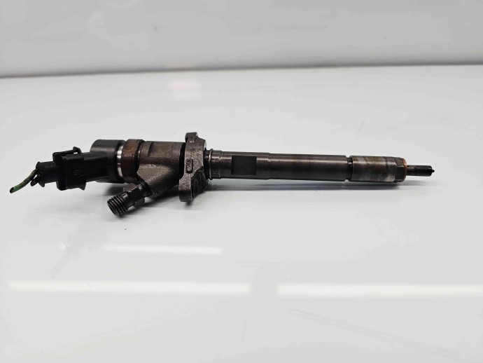 Injector Ford Focus 2 (DA) [Fabr 2004-2012] 0445110259 1.6 TDCI G8DB 80KW / 109CP