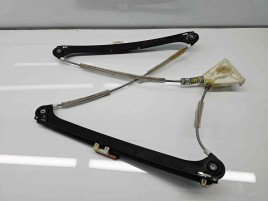 Macara electrica geam dreapta fata Audi A3 Sportback (8PA) [Fabr 2004-2013] 8P4837462