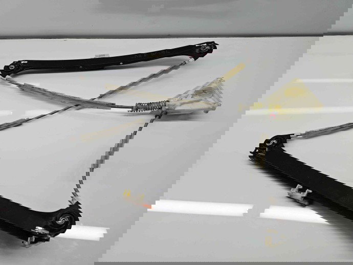 Macara electrica geam dreapta fata Audi A3 Sportback (8PA) [Fabr 2004-2013] 8P4837462