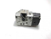 Broasca usa dreapta fata OEM Peugeot 206 1.4hdi 1998-2009