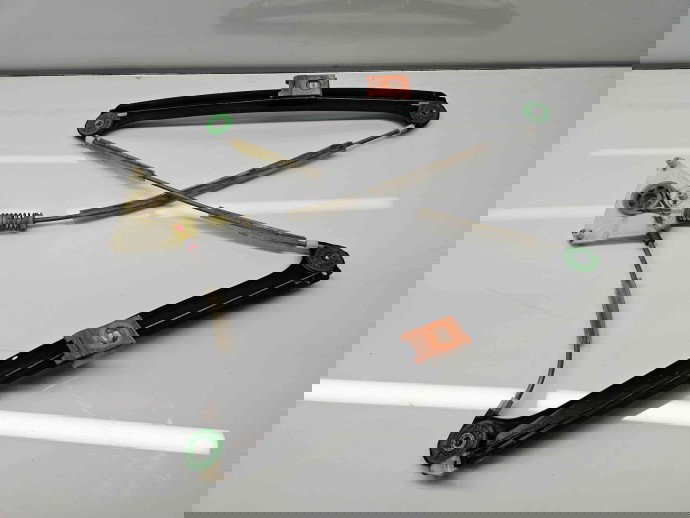 Macara electrica geam dreapta fata Audi A3 Sportback (8PA) [Fabr 2004-2013] 8P4837462