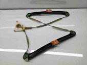 Macara electrica geam dreapta fata Audi A3 Sportback (8PA) [Fabr 2004-2013] 8P4837462