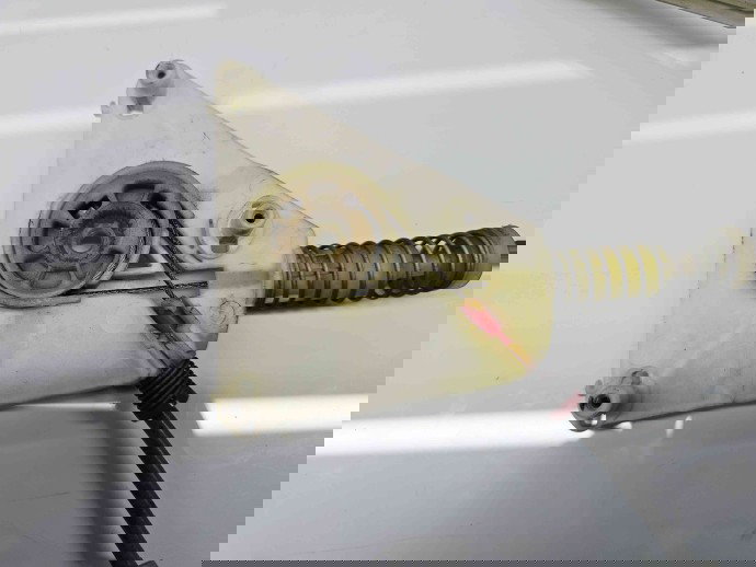 Macara electrica geam dreapta fata Audi A3 Sportback (8PA) [Fabr 2004-2013] 8P4837462