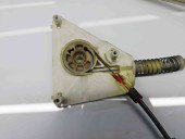 Macara electrica geam dreapta fata Audi A3 Sportback (8PA) [Fabr 2004-2013] 8P4837462