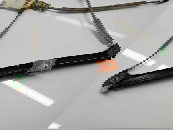 Macara electrica geam dreapta fata Audi A3 Sportback (8PA) [Fabr 2004-2013] 8P4837462