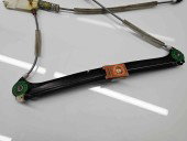 Macara electrica geam dreapta fata Audi A3 Sportback (8PA) [Fabr 2004-2013] 8P4837462