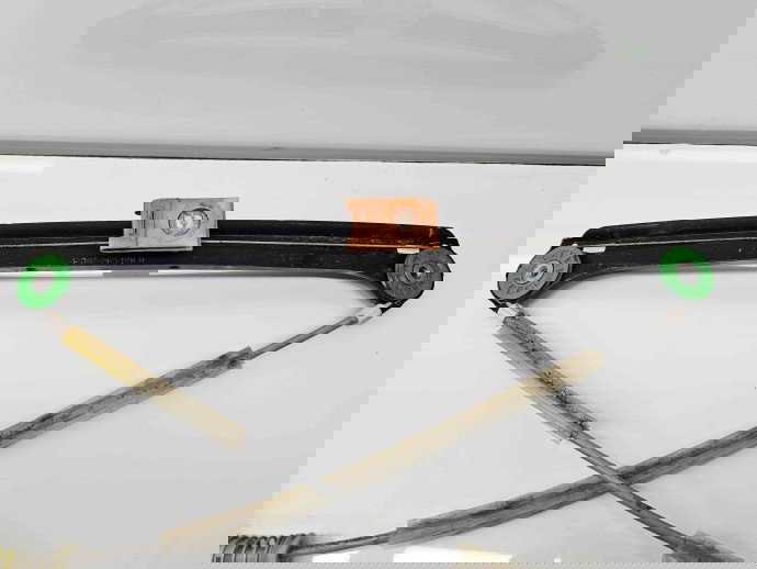 Macara electrica geam dreapta fata Audi A3 Sportback (8PA) [Fabr 2004-2013] 8P4837462