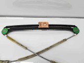 Macara electrica geam dreapta fata Audi A3 Sportback (8PA) [Fabr 2004-2013] 8P4837462