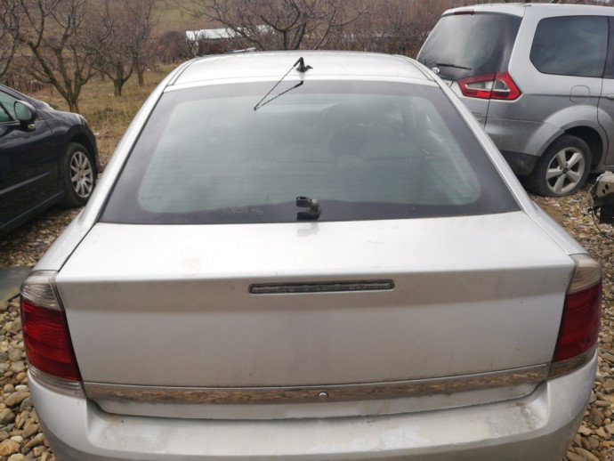 Capota portbagaj Opel Vectra C 2.2 L50 2AU 2003-2008