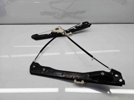 Macara electrica geam dreapta fata Bmw 1 (E81, E87) [Fabr 2004-2010] 7067796