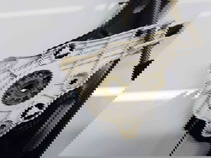 Macara electrica geam dreapta fata Bmw 1 (E81, E87) [Fabr 2004-2010] 7067796