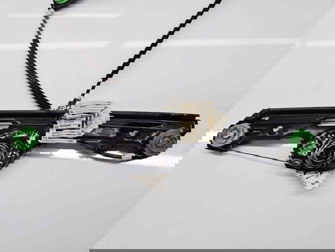 Macara electrica geam dreapta fata Bmw 1 (E81, E87) [Fabr 2004-2010] 7067796