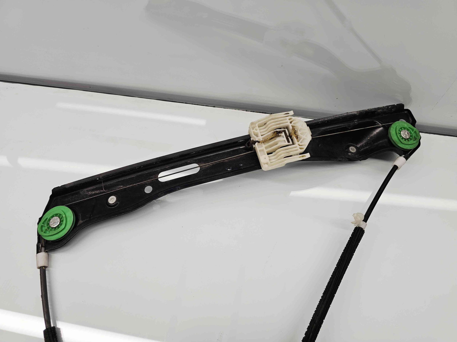 Macara electrica geam dreapta fata Bmw 1 (E81, E87) [Fabr 2004-2010] 7067796 - imagine 5