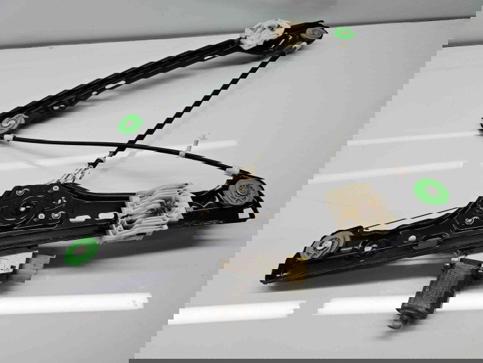 Macara electrica geam dreapta fata Bmw 3 Touring (E91) [Fabr 2005-2011] 7060266