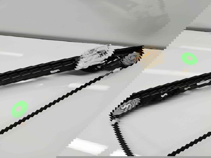 Macara electrica geam dreapta fata Bmw 3 Touring (E91) [Fabr 2005-2011] 7060266