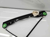 Macara electrica geam dreapta fata Bmw 3 Touring (E91) [Fabr 2005-2011] 7060266