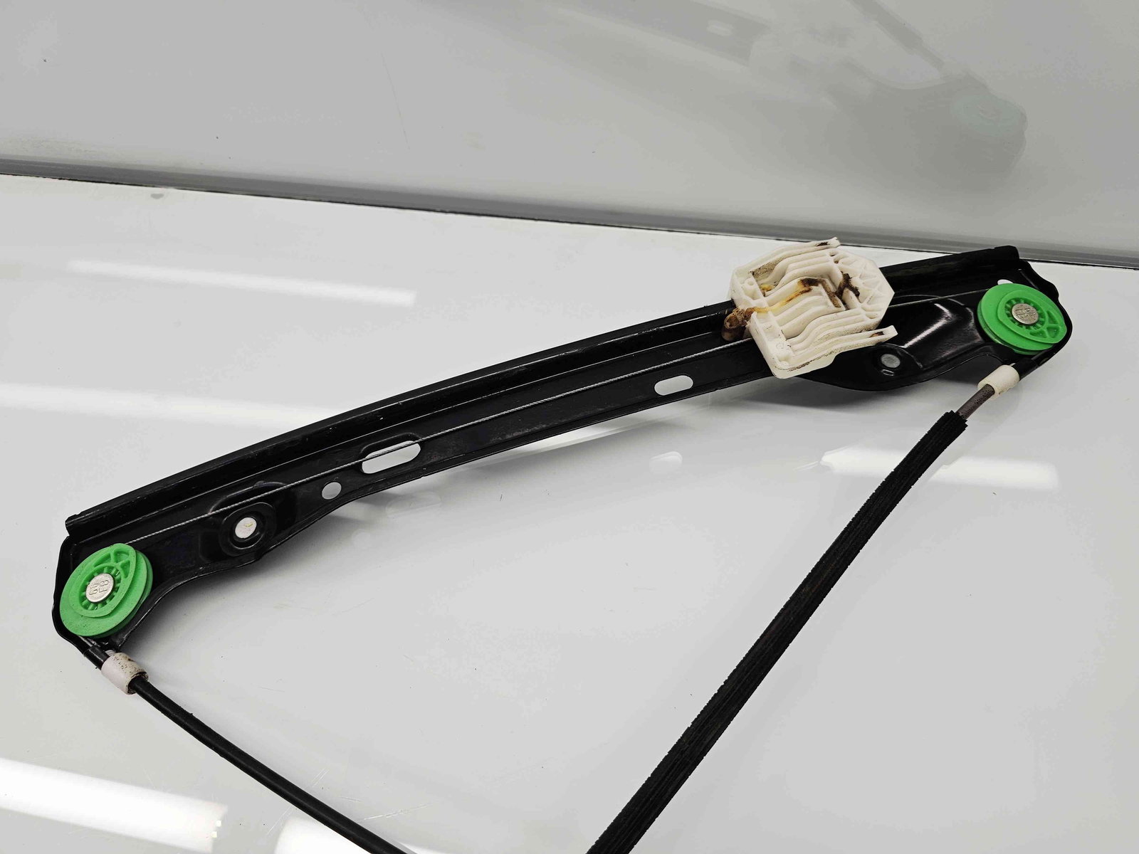 Macara electrica geam dreapta fata Bmw 3 Touring (E91) [Fabr 2005-2011] 7060266 - imagine 2