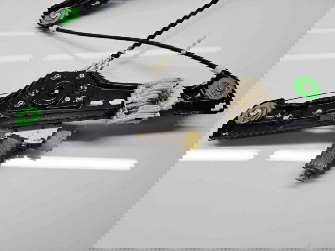 Macara electrica geam dreapta fata Bmw 3 Touring (E91) [Fabr 2005-2011] 7060266