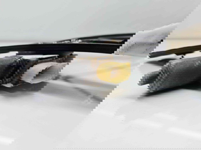 Macara electrica geam dreapta fata Bmw 3 Touring (E91) [Fabr 2005-2011] 7060266