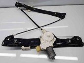Macara electrica geam dreapta fata Bmw 3 Touring (E91) [Fabr 2005-2011] 7060266