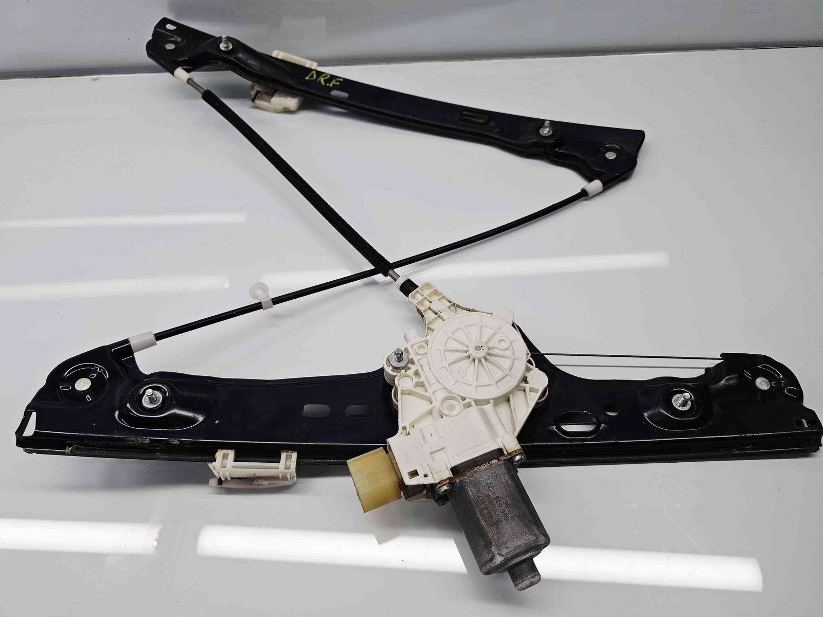 Macara electrica geam dreapta fata Bmw 3 Touring (E91) [Fabr 2005-2011] 7060266 - imagine 5