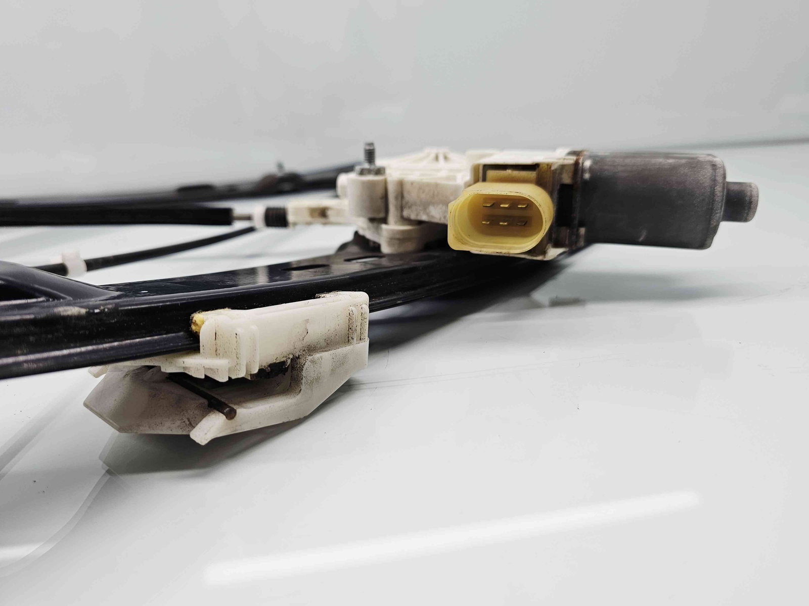 Macara electrica geam dreapta fata Bmw 3 Touring (E91) [Fabr 2005-2011] 7060266 - imagine 6