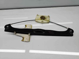 Macara electrica geam dreapta spate Audi A3 Sportback (8PA) [Fabr 2004-2013] 8P4839462