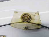 Macara electrica geam dreapta spate Audi A3 Sportback (8PA) [Fabr 2004-2013] 8P4839462