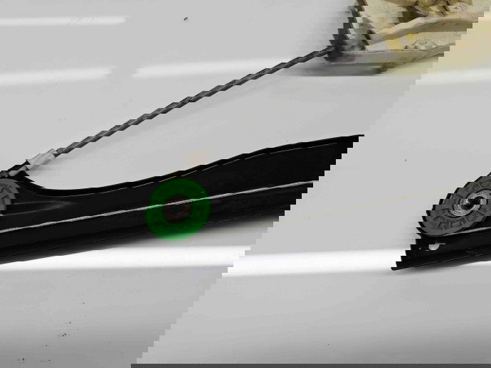 Macara electrica geam dreapta spate Audi A3 Sportback (8PA) [Fabr 2004-2013] 8P4839462