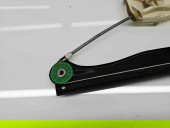 Macara electrica geam dreapta spate Audi A3 Sportback (8PA) [Fabr 2004-2013] 8P4839462