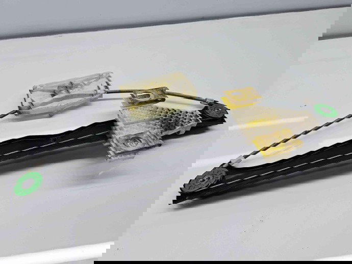 Macara electrica geam dreapta spate Audi A3 Sportback (8PA) [Fabr 2004-2013] 8P4839462