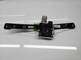 Macara electrica geam dreapta spate Bmw 3 Touring (E91) [Fabr 2005-2011] 7075884