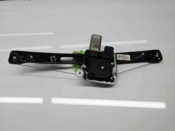 Macara electrica geam dreapta spate Bmw 3 Touring (E91) [Fabr 2005-2011] 7075884
