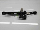 Macara electrica geam dreapta spate Bmw 3 Touring (E91) [Fabr 2005-2011] 7075884