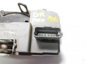 Broasca usa dreapta fata OEM Peugeot 206 1.4hdi 1998-2009