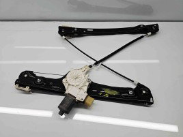 Macara electrica geam stanga fata Bmw 3 Touring (E91) [Fabr 2005-2011] 7140587