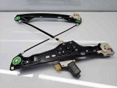 Macara electrica geam stanga fata Bmw 3 Touring (E91) [Fabr 2005-2011] 7140587