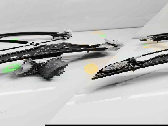 Macara electrica geam stanga fata Bmw 3 Touring (E91) [Fabr 2005-2011] 7140587