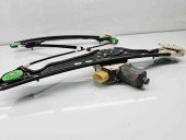 Macara electrica geam stanga fata Bmw 3 Touring (E91) [Fabr 2005-2011] 7140587